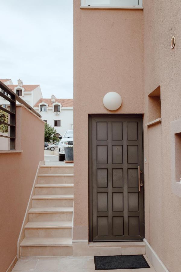 Apartment Zenta With Free Private Parking Split Exterior photo
