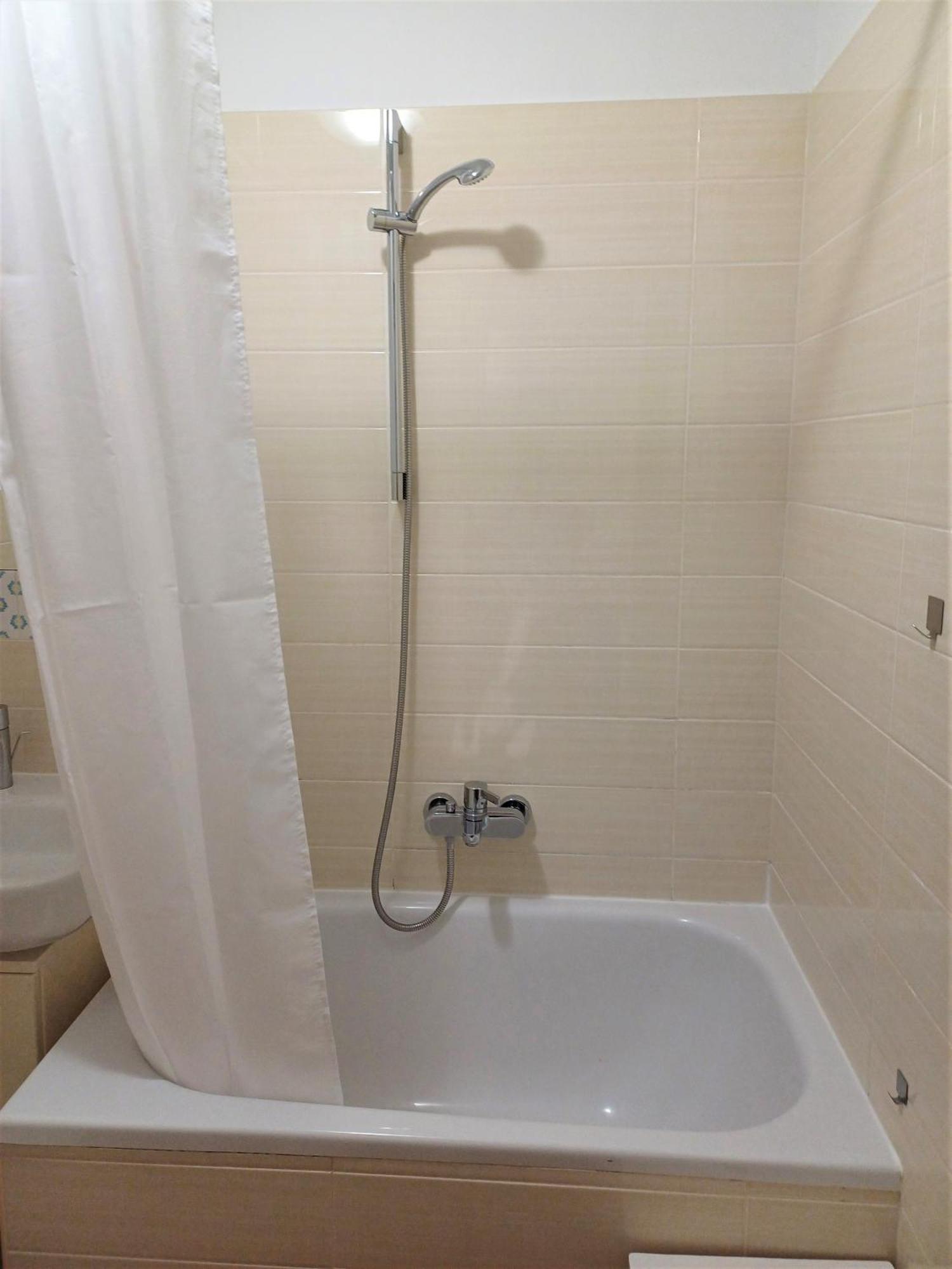 Apartment Zenta With Free Private Parking Split Exterior photo