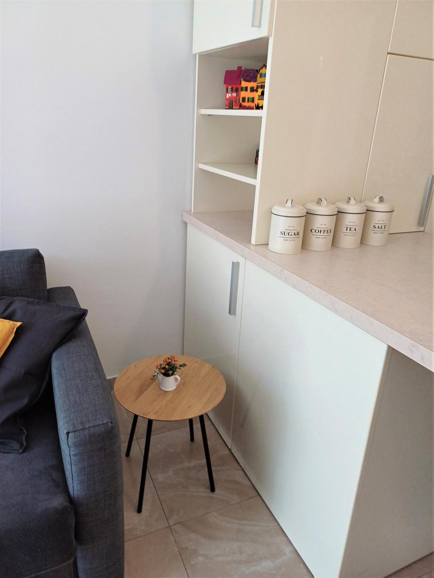 Apartment Zenta With Free Private Parking Split Exterior photo