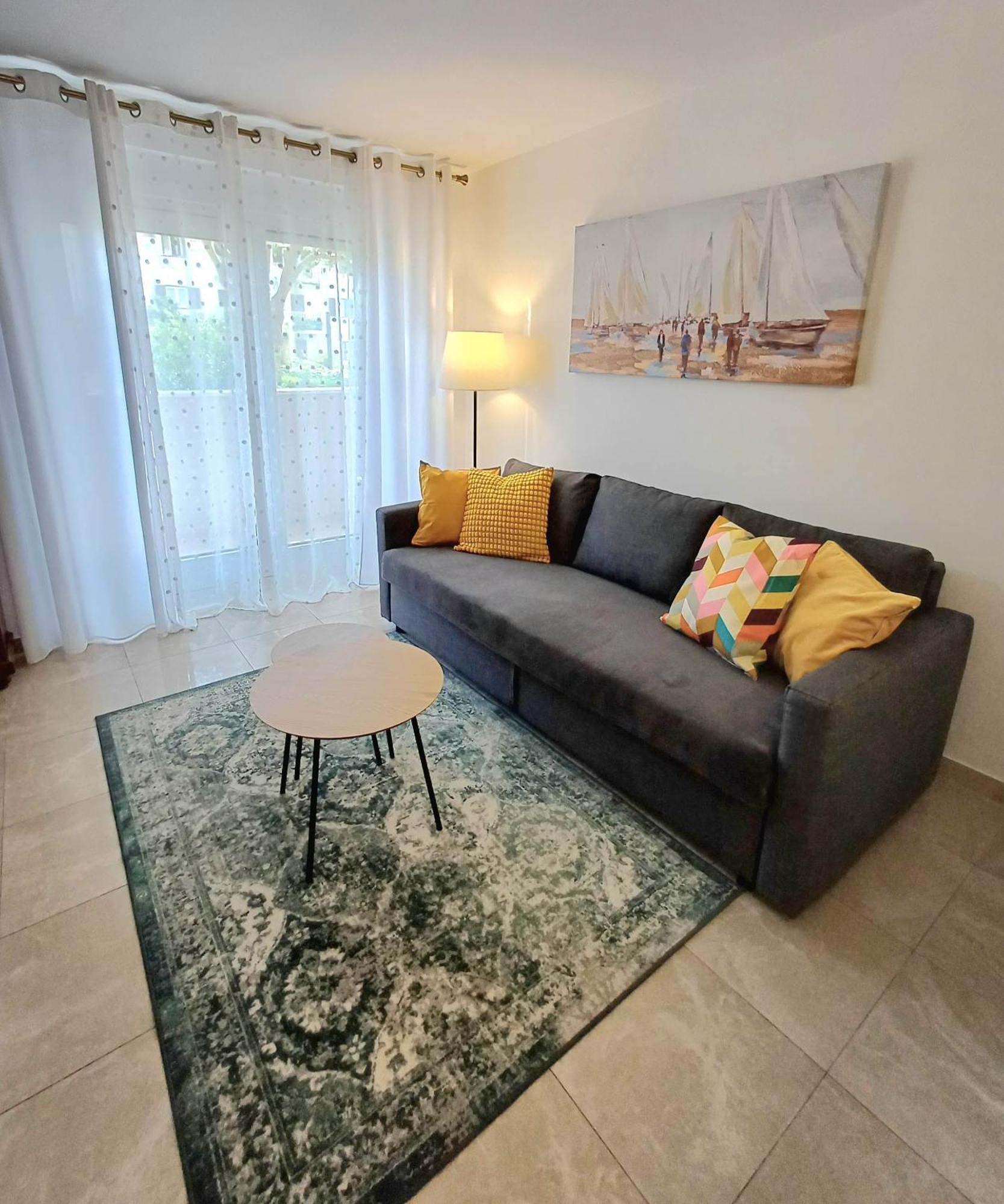 Apartment Zenta With Free Private Parking Split Exterior photo