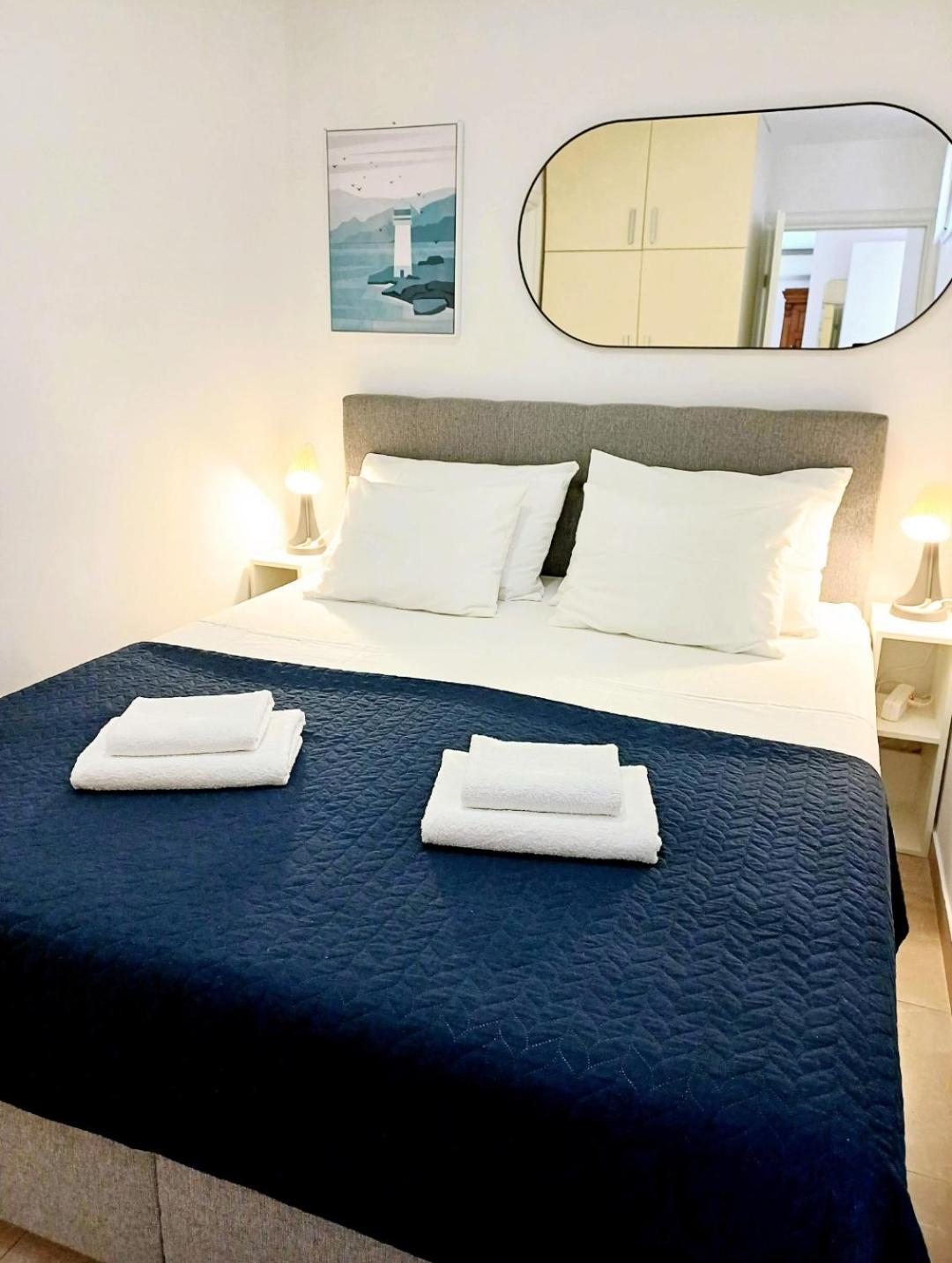 Apartment Zenta With Free Private Parking Split Exterior photo